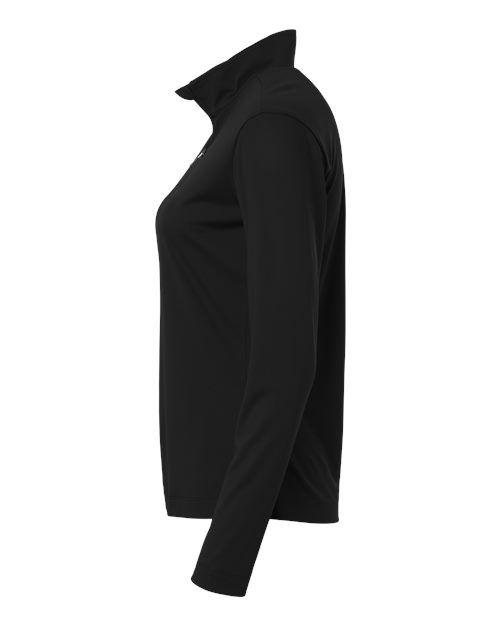 Pro-Lock Women's Performance Quarter-Zip Pullover | USA Decoration