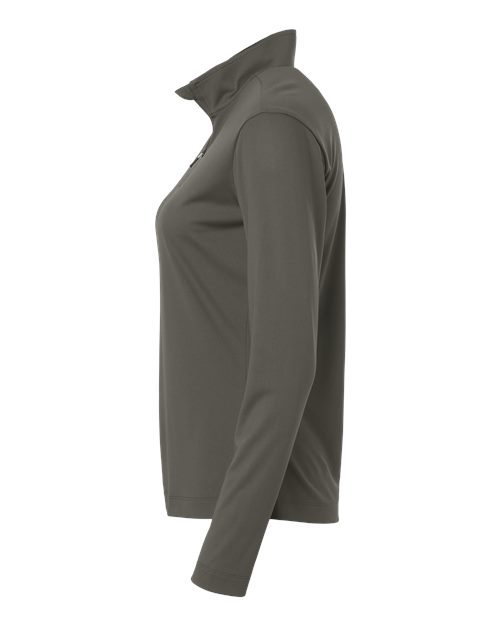 Pro-Lock Women's Performance Quarter-Zip Pullover | USA Decoration
