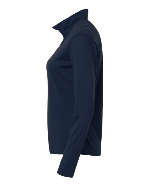 Pro-Lock Women's Performance Quarter-Zip Pullover | USA Decoration