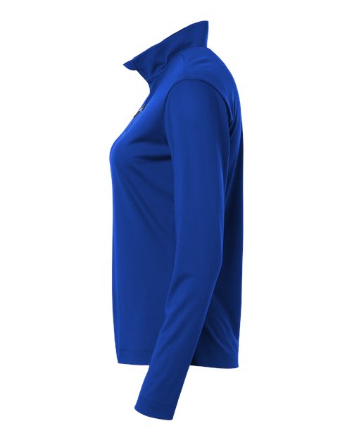 Pro-Lock Women's Performance Quarter-Zip Pullover | USA Decoration