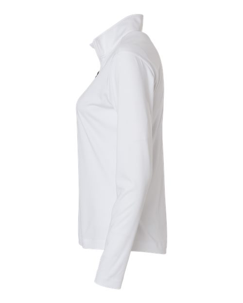 Pro-Lock Women's Performance Quarter-Zip Pullover | USA Decoration