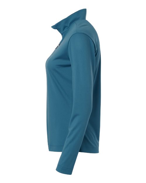 Pro-Lock Women's Performance Quarter-Zip Pullover | USA Decoration