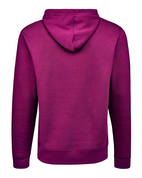 BTB Fleece Hooded Sweatshirt | USA Decoration