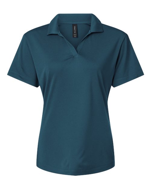 Pro-Lock Women's Performance Polo | USA Decoration