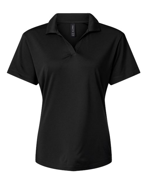 Pro-Lock Women's Performance Polo | USA Decoration