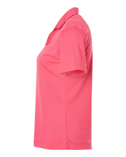 Pro-Lock Women's Performance Polo | USA Decoration