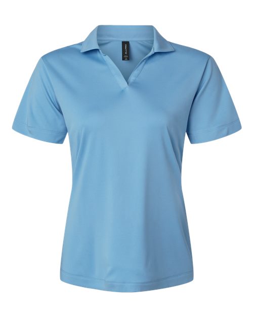 Pro-Lock Women's Performance Polo | USA Decoration