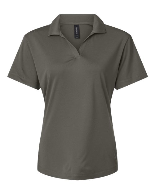 Pro-Lock Women's Performance Polo | USA Decoration