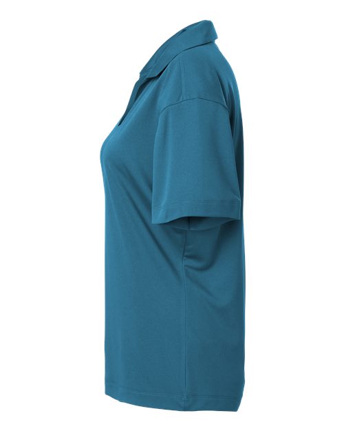 Pro-Lock Women's Performance Polo | USA Decoration