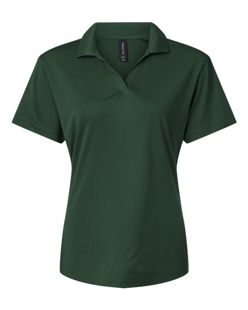 Pro-Lock Women's Performance Polo | USA Decoration