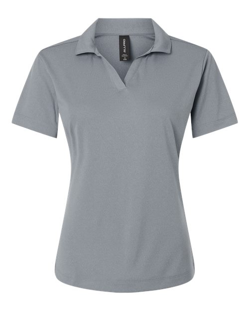 Pro-Lock Women's Performance Polo | USA Decoration