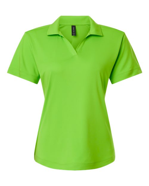 Pro-Lock Women's Performance Polo | USA Decoration