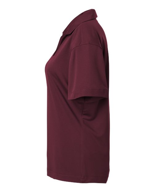 Pro-Lock Women's Performance Polo | USA Decoration