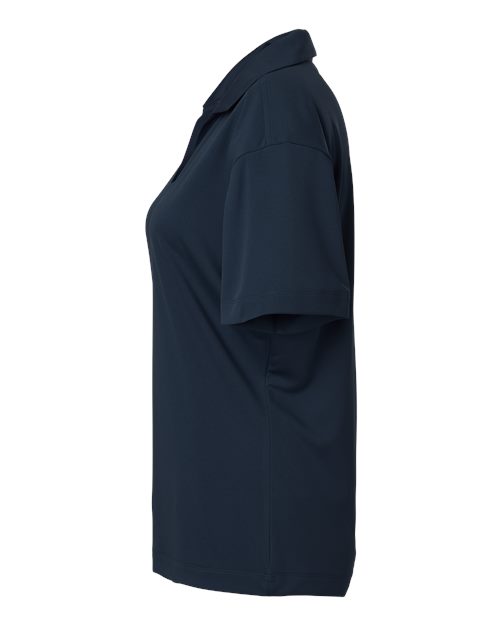 Pro-Lock Women's Performance Polo | USA Decoration