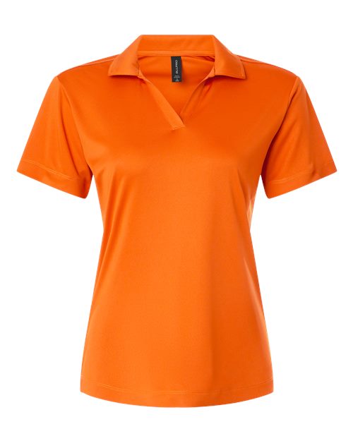 Pro-Lock Women's Performance Polo | USA Decoration