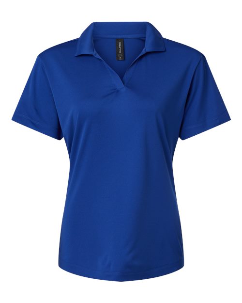 Pro-Lock Women's Performance Polo | USA Decoration