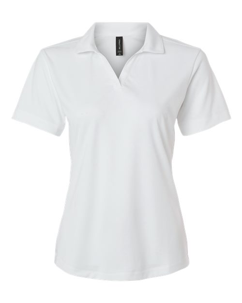 Pro-Lock Women's Performance Polo | USA Decoration