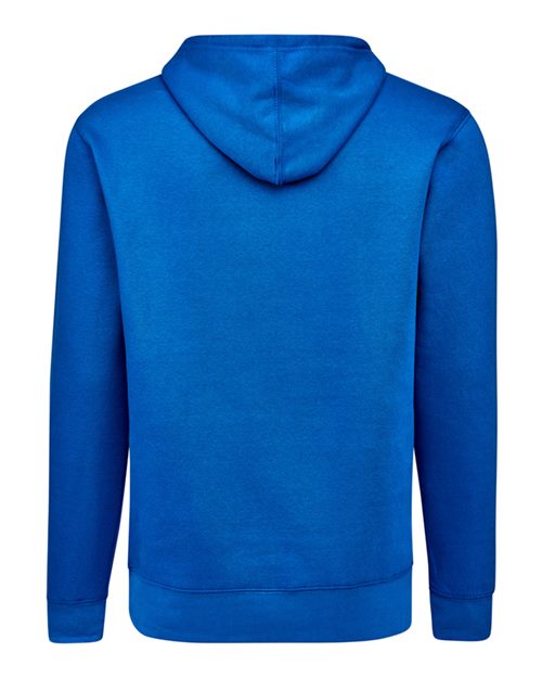 BTB Fleece Hooded Sweatshirt | USA Decoration