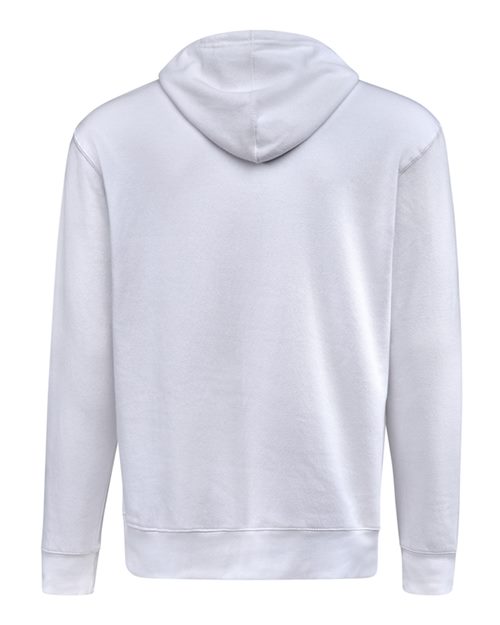 BTB Fleece Hooded Sweatshirt | USA Decoration