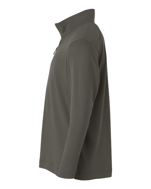 Pro-Lock Youth Performance Quarter-Zip Pullover | USA Decoration