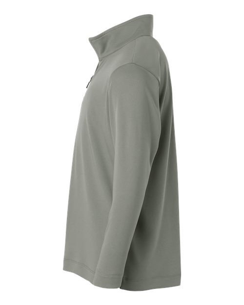 Pro-Lock Youth Performance Quarter-Zip Pullover | USA Decoration