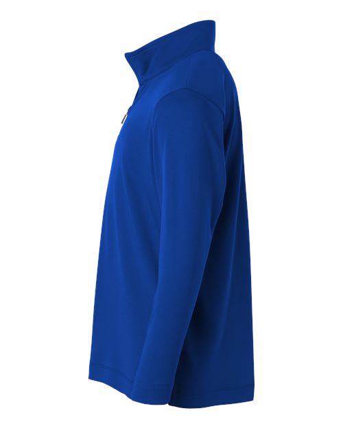 Pro-Lock Youth Performance Quarter-Zip Pullover | USA Decoration