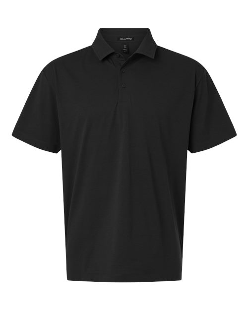 Pro-Flex Sorona® Stretch Polo | USA Decoration
