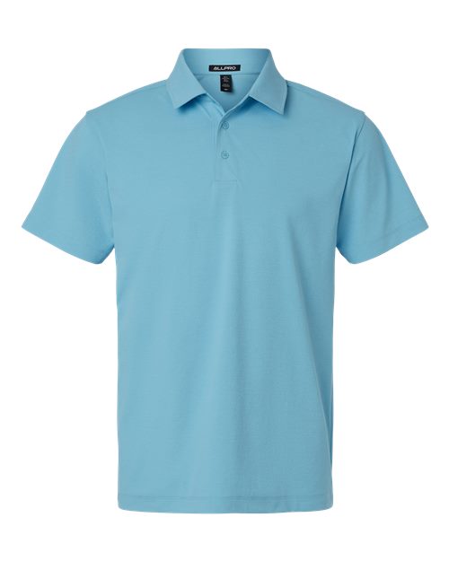 Pro-Flex Sorona® Stretch Polo | USA Decoration