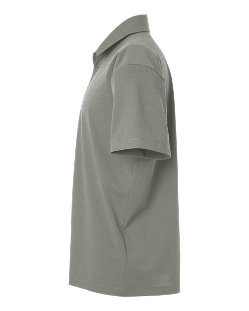 Pro-Flex Sorona® Stretch Polo | USA Decoration
