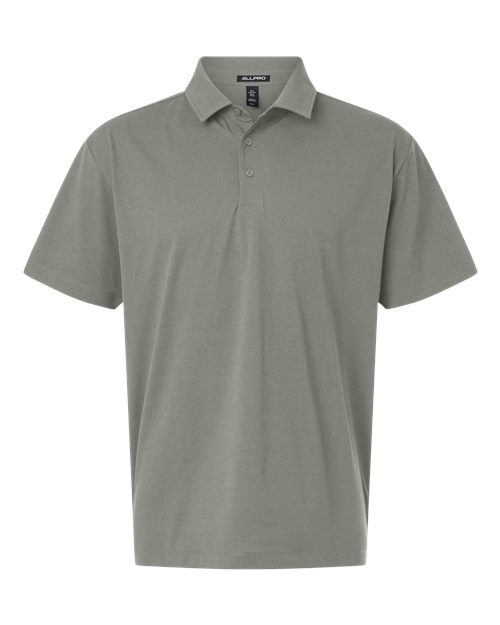 Pro-Flex Sorona® Stretch Polo | USA Decoration