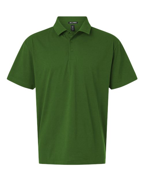 Pro-Flex Sorona® Stretch Polo | USA Decoration