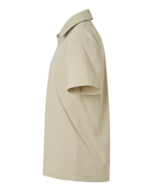 Pro-Flex Sorona® Stretch Polo | USA Decoration