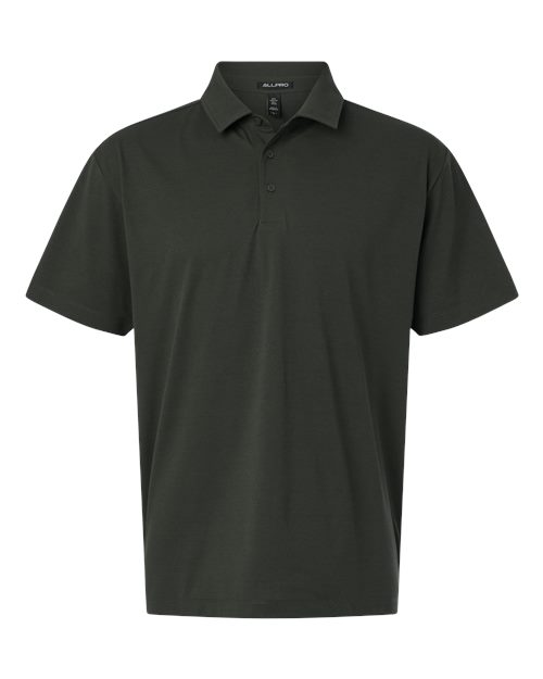 Pro-Flex Sorona® Stretch Polo | USA Decoration