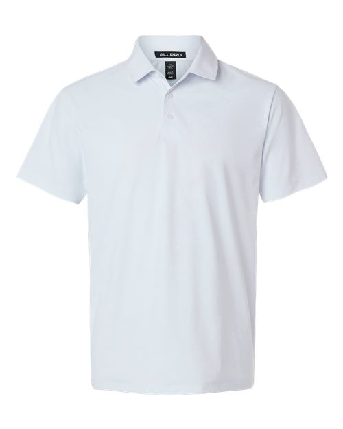 Pro-Flex Sorona® Stretch Polo | USA Decoration