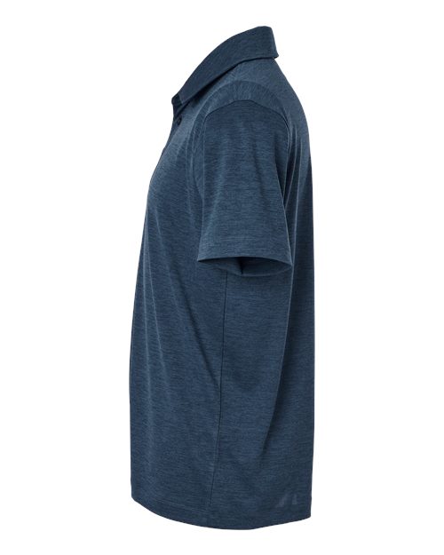 Performance Mélange Polo | USA Decoration