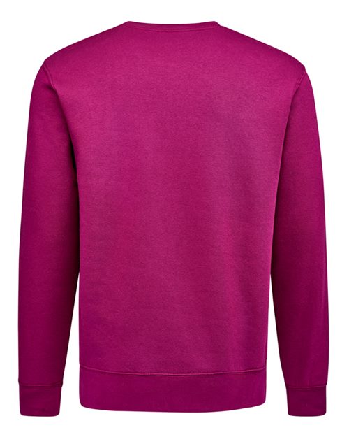 BTB Fleece Crewneck Sweatshirt | USA Decoration