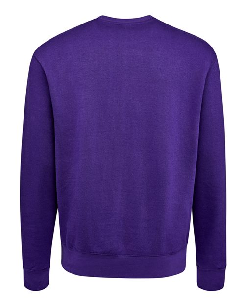 BTB Fleece Crewneck Sweatshirt | USA Decoration