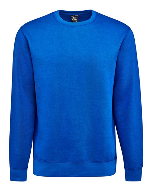 BTB Fleece Crewneck Sweatshirt | USA Decoration