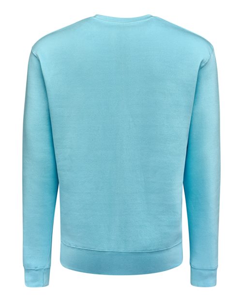 BTB Fleece Crewneck Sweatshirt | USA Decoration