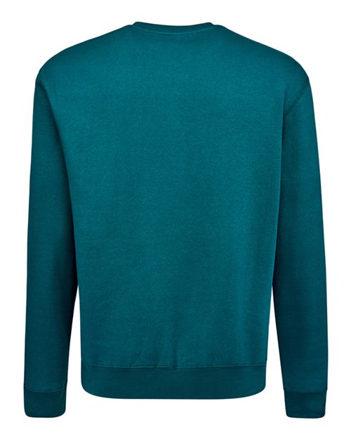 BTB Fleece Crewneck Sweatshirt | USA Decoration