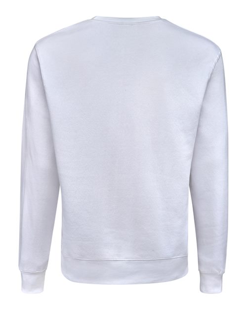 BTB Fleece Crewneck Sweatshirt | USA Decoration