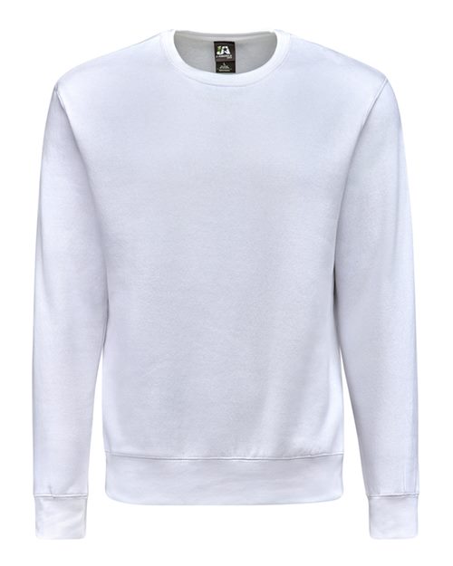BTB Fleece Crewneck Sweatshirt | USA Decoration