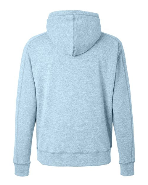 Electric Fleece Hooded Sweatshirt | USA Decoration