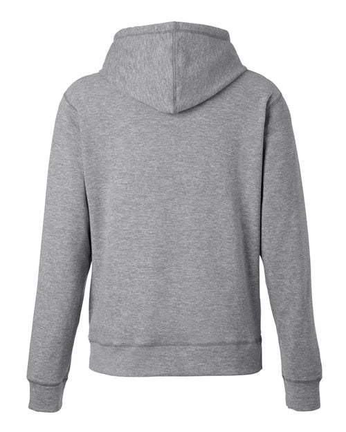 Women's Electric Fleece Hooded Sweatshirt | USA Decoration