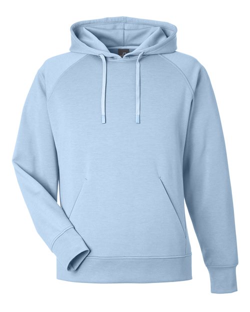 Apex Fleece Hooded Sweatshirt | USA Decoration