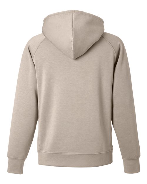 Apex Fleece Hooded Sweatshirt | USA Decoration