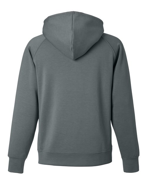Apex Fleece Hooded Sweatshirt | USA Decoration