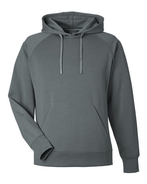 Apex Fleece Hooded Sweatshirt | USA Decoration