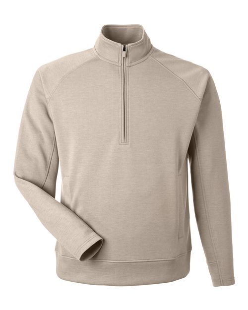 Apex Fleece Quarter-Zip Sweatshirt | USA Decoration