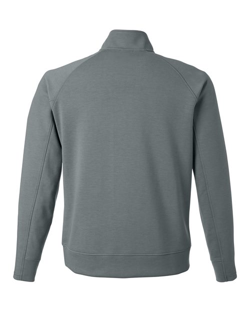 Apex Fleece Quarter-Zip Sweatshirt | USA Decoration
